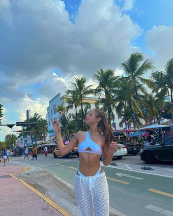 Clari Cremaschi