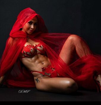 Clarissa Mendez