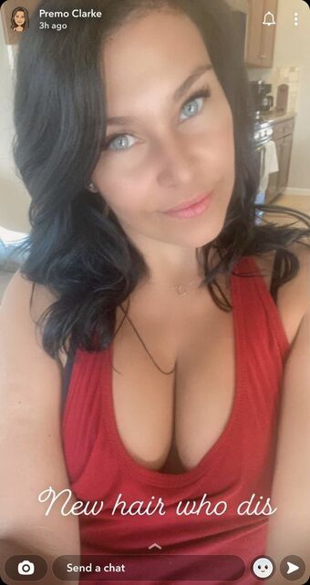 clarkestylesallaccess Nagie Wycieki OnlyFans Zdjęcie 11
