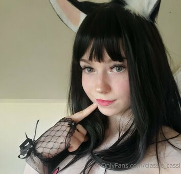 classic_cassi Nagie Wycieki OnlyFans Zdjęcie 10