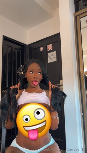 clawdeen19 Nagie Wycieki OnlyFans Zdjęcie 18