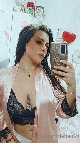 cleheo69 Nagie Wycieki OnlyFans Zdjęcie 18