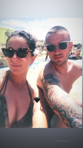 Cleo Bracchi Nagie Wycieki OnlyFans Zdjęcie 26