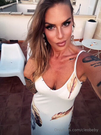 cleobeby Nagie Wycieki OnlyFans Zdjęcie 5