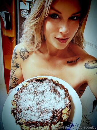 cleobeby Nagie Wycieki OnlyFans Zdjęcie 8