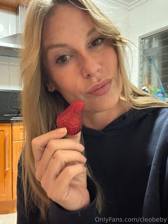 cleobeby Nagie Wycieki OnlyFans Zdjęcie 11
