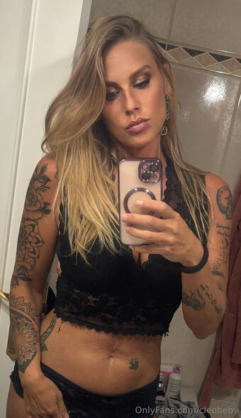 cleobeby Nagie Wycieki OnlyFans Zdjęcie 13