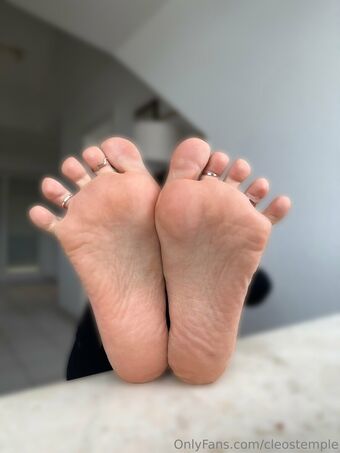 cleostemple Nagie Wycieki OnlyFans Zdjęcie 6