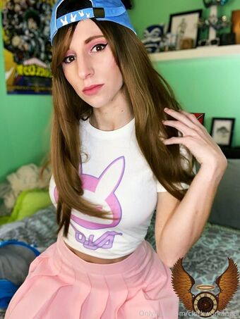 clockworkkangel Nagie Wycieki OnlyFans Zdjęcie 31