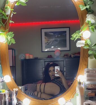 Cloudsabre Nagie Wycieki OnlyFans Zdjęcie 12