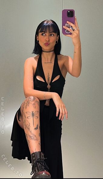 Cloudy DJ Nagie Wycieki OnlyFans Zdjęcie 21