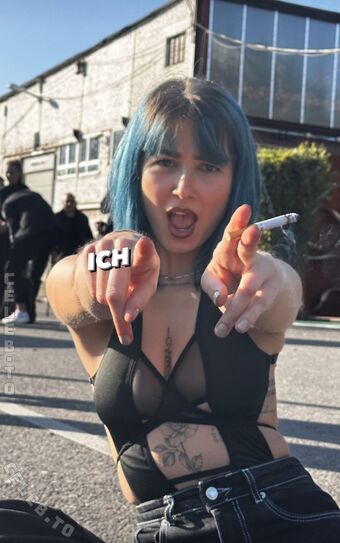 Cloudy DJ Nagie Wycieki OnlyFans Zdjęcie 25