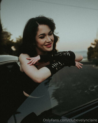 clubevelynclaire
