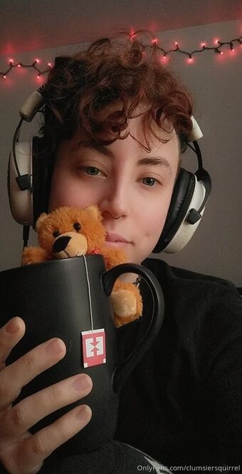 clumsiersquirrel