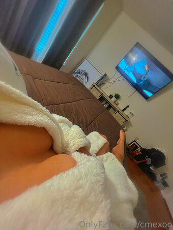 cmexooo Nagie Wycieki OnlyFans Zdjęcie 16