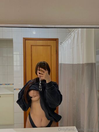 cmila20 Nagie Wycieki OnlyFans Zdjęcie 4