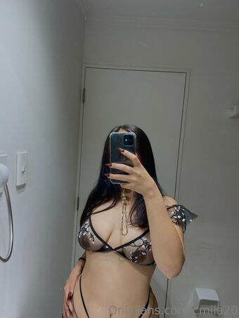 cmila20 Nagie Wycieki OnlyFans Zdjęcie 6