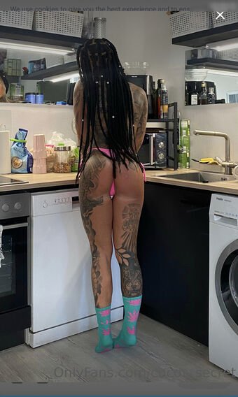 Coco Aliyah Nagie Wycieki OnlyFans Zdjęcie 4