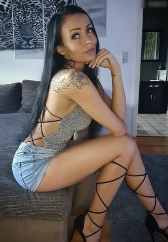 Coco Ciaoman