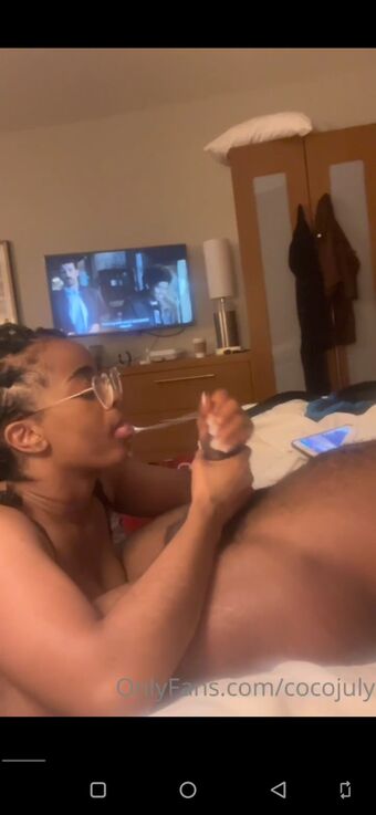 cocojuly Nagie Wycieki OnlyFans Zdjęcie 10