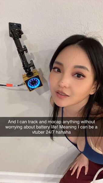 Codemiko Nagie Wycieki OnlyFans Zdjęcie 398