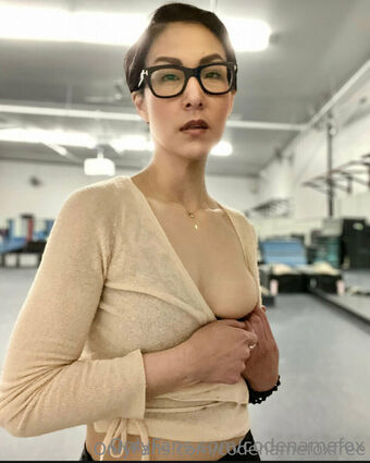 codenamefoxfree Nagie Wycieki OnlyFans Zdjęcie 1