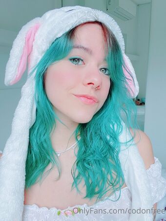 codonfree Nagie Wycieki OnlyFans Zdjęcie 16