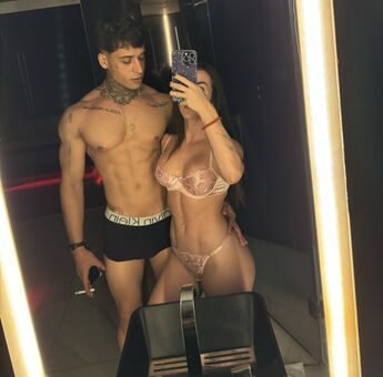 Cogumay Nagie Wycieki OnlyFans Zdjęcie 118