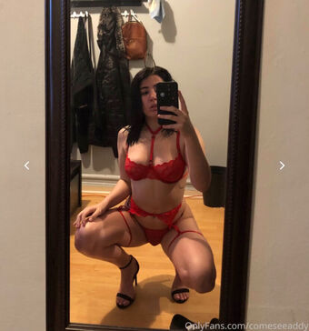 Comeseeaddy
