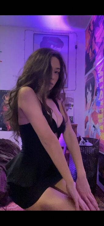 ConfusingQT Nagie Wycieki OnlyFans Zdjęcie 27