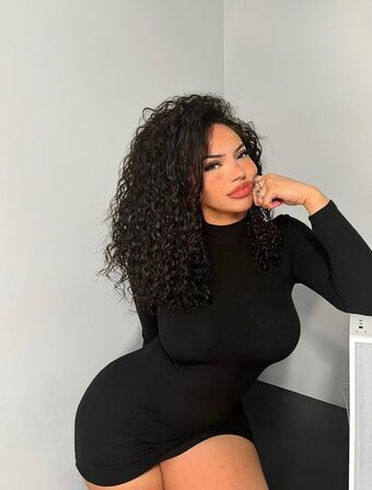 Congoprincess Nagie Wycieki OnlyFans Zdjęcie 1