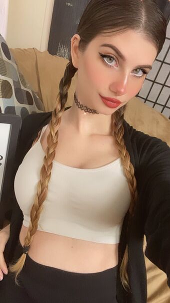Conmiele Nagie Wycieki OnlyFans Zdjęcie 1