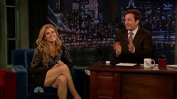Connie Britton