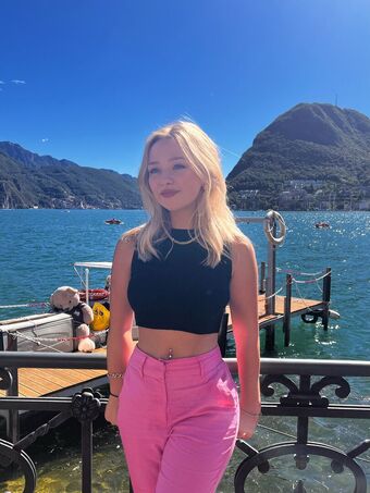 Connie Talbot