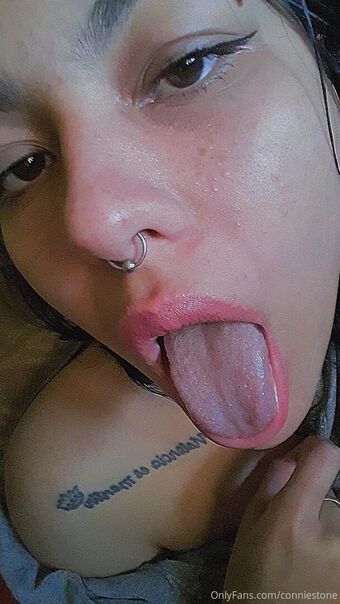conniestone