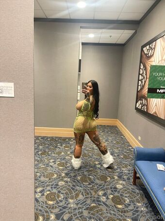connperignon Nagie Wycieki OnlyFans Zdjęcie 108