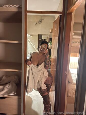 connperignon Nagie Wycieki OnlyFans Zdjęcie 111