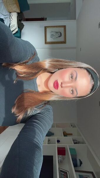 constanca Nagie Wycieki OnlyFans Zdjęcie 15