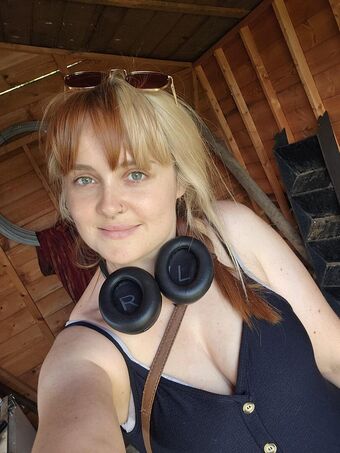 constanceflame Nagie Wycieki OnlyFans Zdjęcie 19