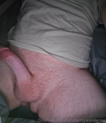 constantlywandering Nagie Wycieki OnlyFans Zdjęcie 5