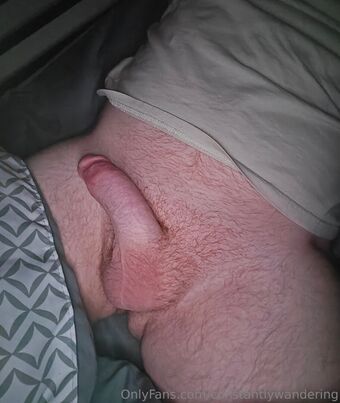 constantlywandering Nagie Wycieki OnlyFans Zdjęcie 6