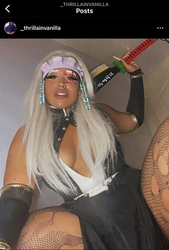 ContentLillybean Nagie Wycieki OnlyFans Zdjęcie 2