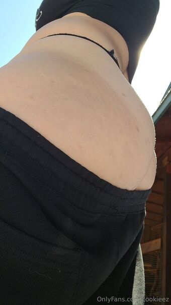 cookieez Nagie Wycieki OnlyFans Zdjęcie 1