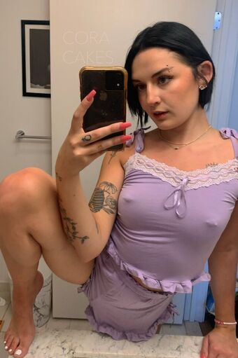 coracake Nagie Wycieki OnlyFans Zdjęcie 10