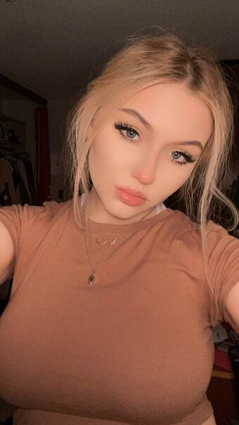 Coralsick Nagie Wycieki OnlyFans Zdjęcie 4