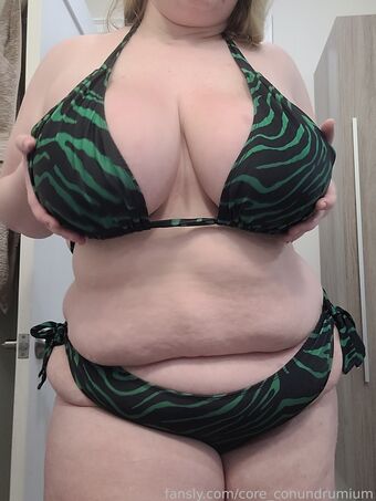 core_conundrumium Nagie Wycieki OnlyFans Zdjęcie 30