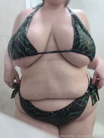 core_conundrumium Nagie Wycieki OnlyFans Zdjęcie 38