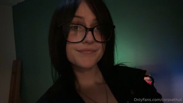 corpsethot Nagie Wycieki OnlyFans Zdjęcie 10
