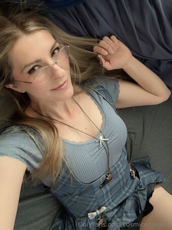CosmicEmpress Nagie Wycieki OnlyFans Zdjęcie 59