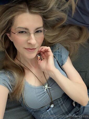 CosmicEmpress Nagie Wycieki OnlyFans Zdjęcie 61